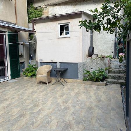Apartament Pellicunidada Genua Zewnętrze zdjęcie