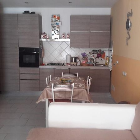 Apartament Pellicunidada Genua Zewnętrze zdjęcie