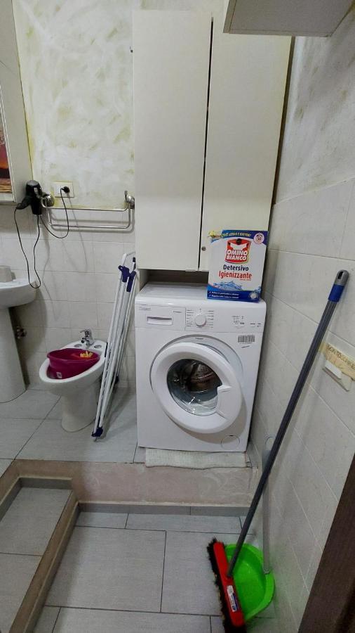 Apartament Pellicunidada Genua Zewnętrze zdjęcie