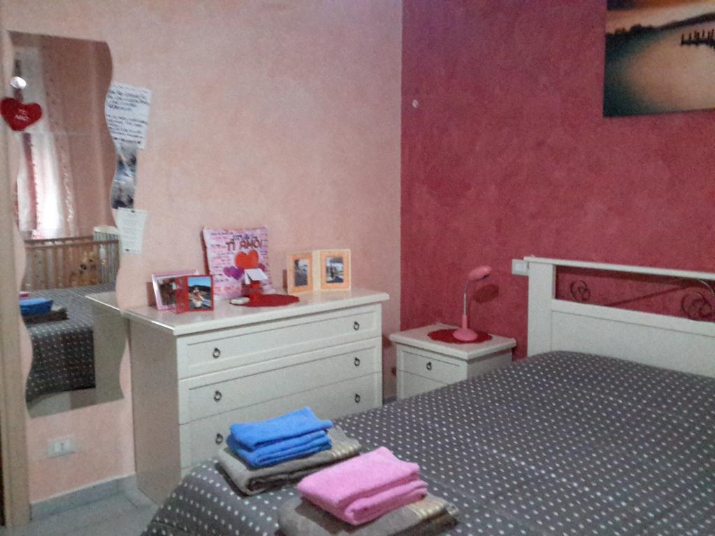 Apartament Pellicunidada Genua Zewnętrze zdjęcie