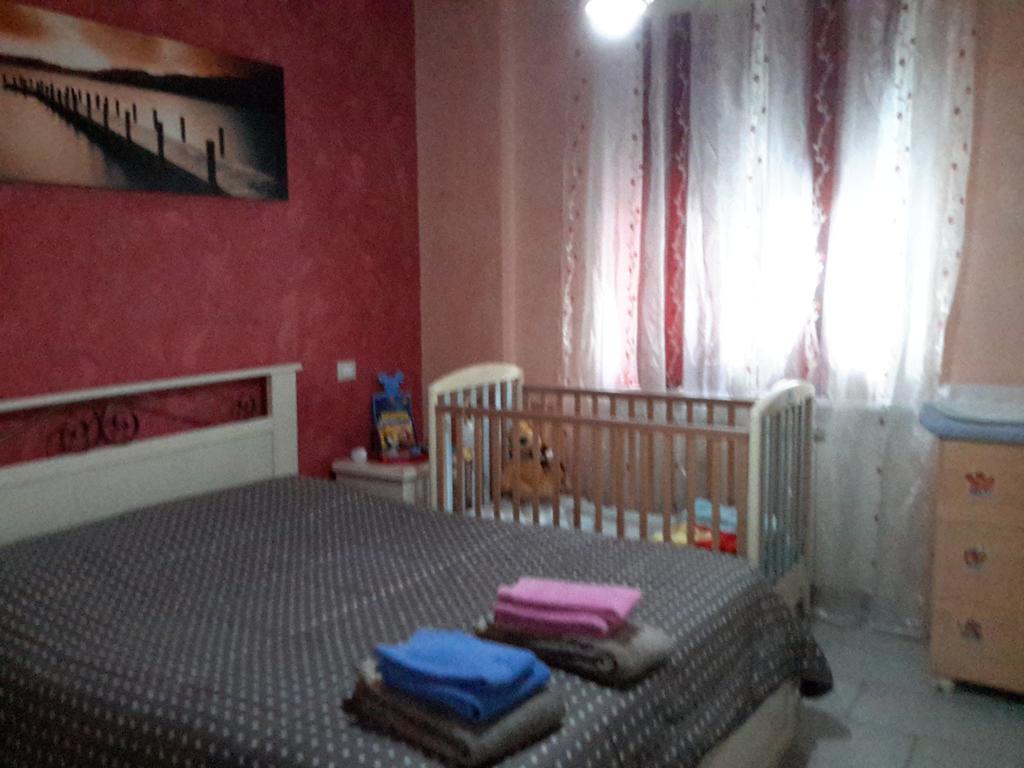 Apartament Pellicunidada Genua Zewnętrze zdjęcie