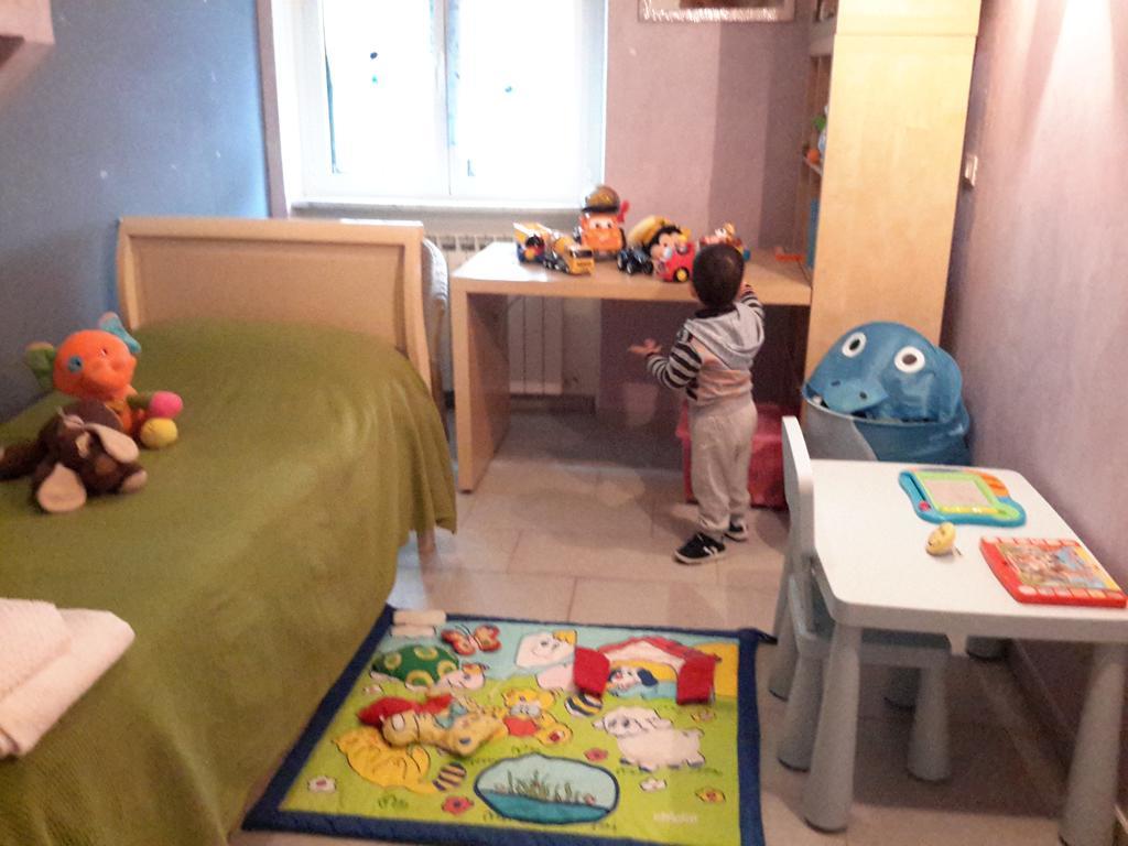 Apartament Pellicunidada Genua Zewnętrze zdjęcie