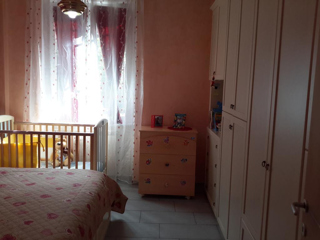 Apartament Pellicunidada Genua Zewnętrze zdjęcie