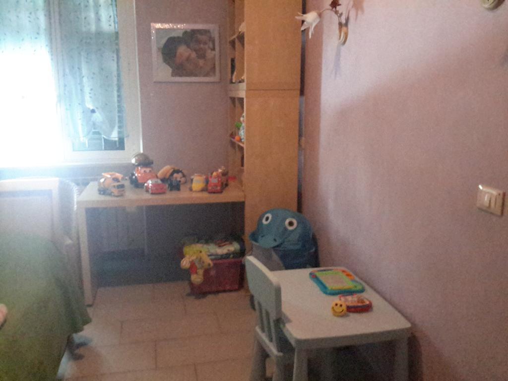 Apartament Pellicunidada Genua Zewnętrze zdjęcie
