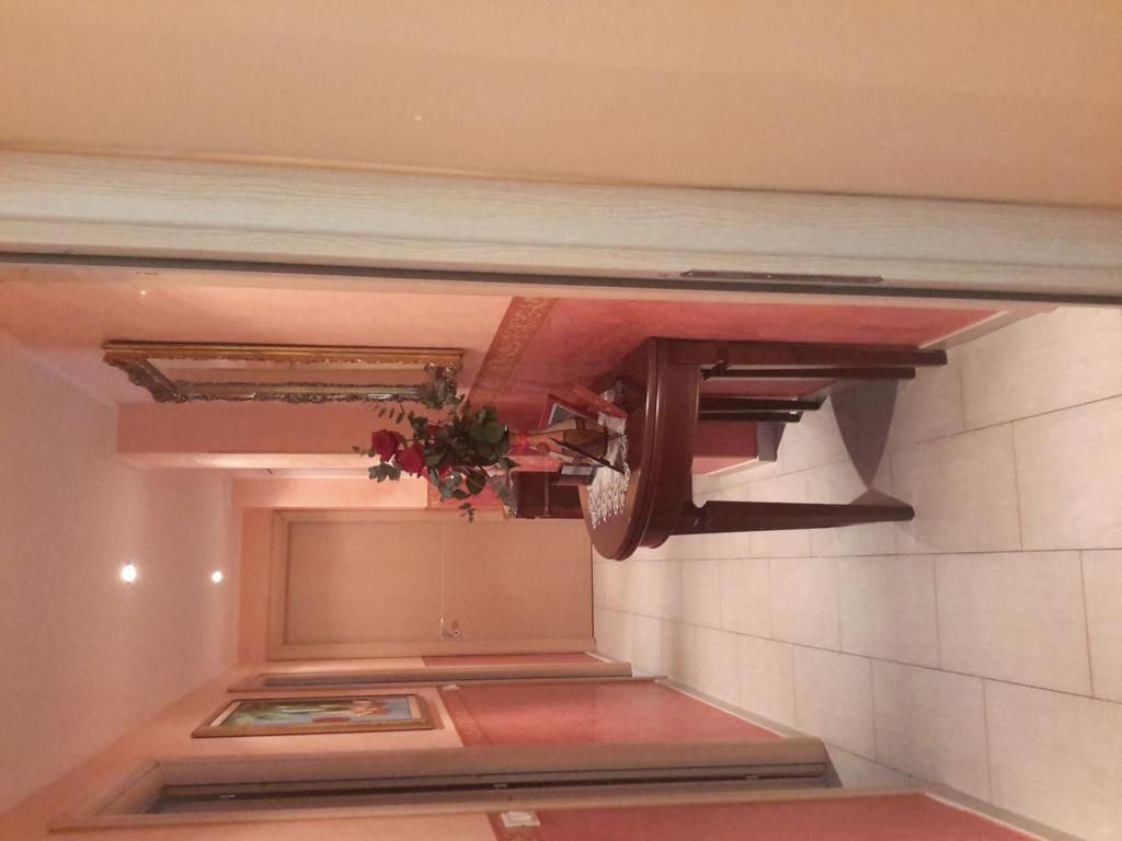 Apartament Pellicunidada Genua Zewnętrze zdjęcie
