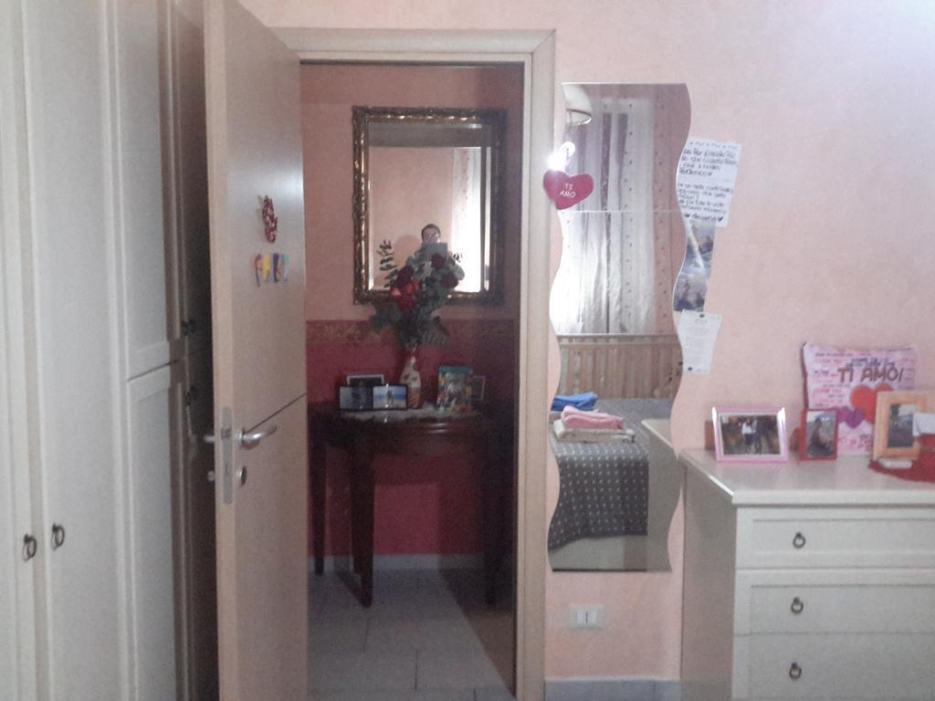 Apartament Pellicunidada Genua Zewnętrze zdjęcie