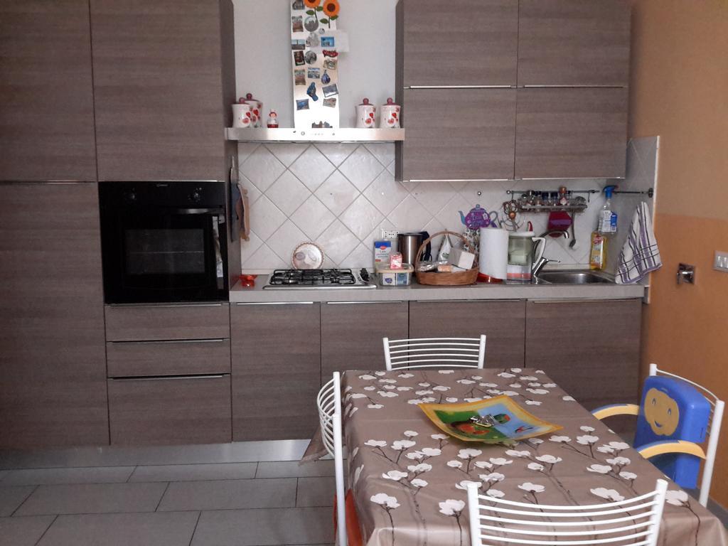 Apartament Pellicunidada Genua Zewnętrze zdjęcie